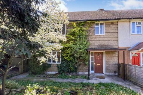 6 Kempson Crescent, Oxford, Oxfordshire, OX4 4QE