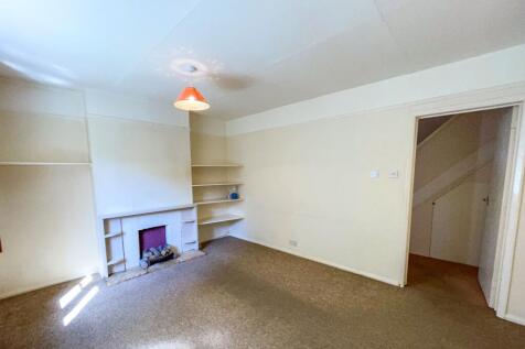 6 Kempson Crescent, Oxford, Oxfordshire, OX4 4QE
