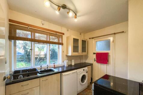 6 Kempson Crescent, Oxford, Oxfordshire, OX4 4QE