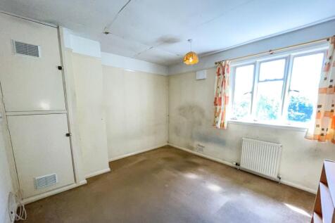 6 Kempson Crescent, Oxford, Oxfordshire, OX4 4QE