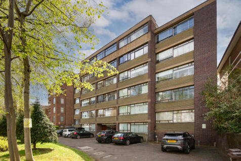 Flat 32 Romney Court, Haverstock Hill, Belsize Park, London, NW3 4RX