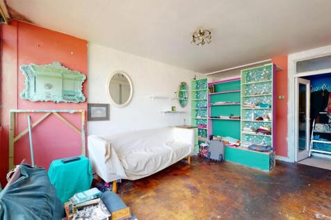Flat 32 Romney Court, Haverstock Hill, Belsize Park, London, NW3 4RX