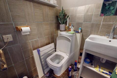 Flat 32 Romney Court, Haverstock Hill, Belsize Park, London, NW3 4RX