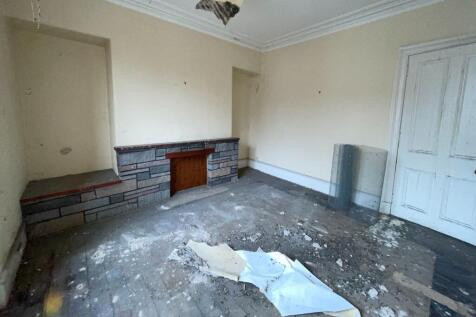 Flat F, 17 Wallfield Crescent, Aberdeen, AB25 2LJ