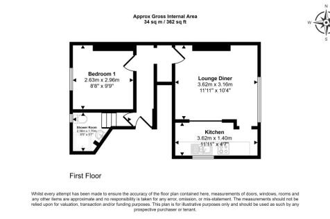 39A Brockley Rise, Forest Hill, London, SE23 1JG