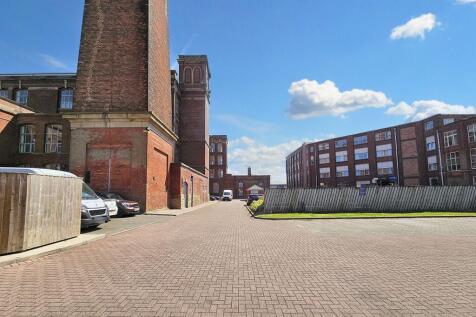 Flat 87, Centenary Mill Court, Preston, Lancashire, PR1 5JQ