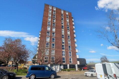 11 Maybourne Grange, Turnpike Link, Croydon, CR0 5NH