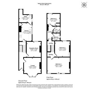 11 Genesta Road, Plumstead, London, SE18 3ER