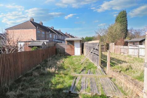 64 Glaisdale Avenue, Coventry, CV6 4LR