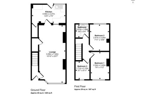 64 Glaisdale Avenue, Coventry, CV6 4LR