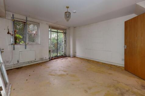 16 Stacey Street, Islington, London, N7 7JQ
