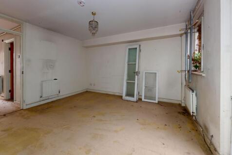 16 Stacey Street, Islington, London, N7 7JQ