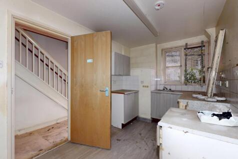 16 Stacey Street, Islington, London, N7 7JQ