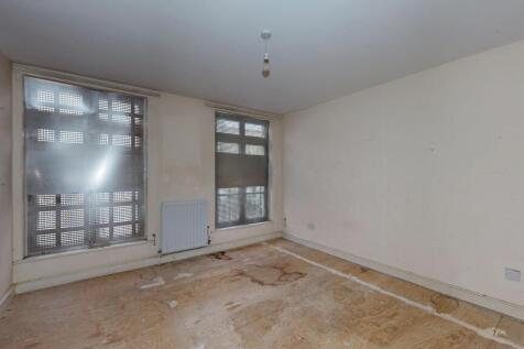16 Stacey Street, Islington, London, N7 7JQ