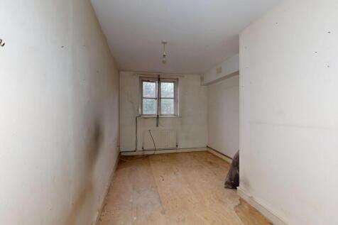 16 Stacey Street, Islington, London, N7 7JQ