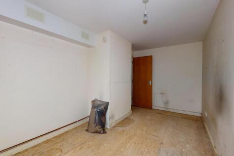 16 Stacey Street, Islington, London, N7 7JQ