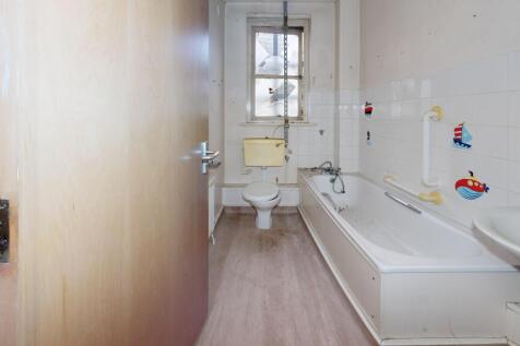 16 Stacey Street, Islington, London, N7 7JQ