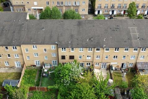16 Stacey Street, Islington, London, N7 7JQ