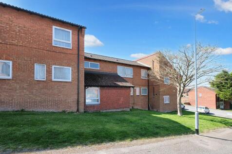 90 Plaiters Way, Bidwell, Dunstable, Bedfordshire, LU5 6JE