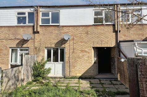 124 Travers Way, Pitsea, Basildon, SS13 3LY