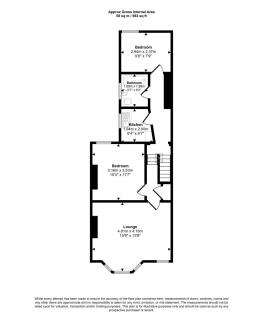 Flat A, 121 Tuam Road, Plumstead, London, SE18 2QY