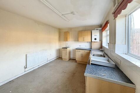 9 Lilac Avenue, Enfield, London, EN1 4QY