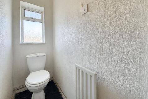 9 Lilac Avenue, Enfield, London, EN1 4QY