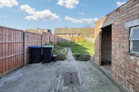9 Lilac Avenue, Enfield, London, EN1 4QY