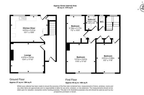 9 Lilac Avenue, Enfield, London, EN1 4QY