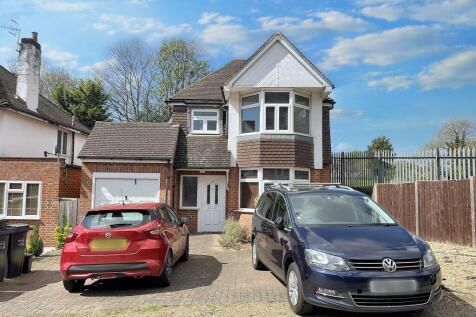 33 Duppas Hill Terrace, Croydon, CR0 4BA