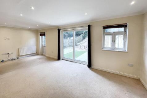 33 Duppas Hill Terrace, Croydon, CR0 4BA