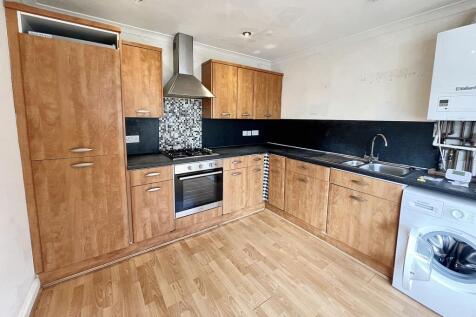 33 Duppas Hill Terrace, Croydon, CR0 4BA