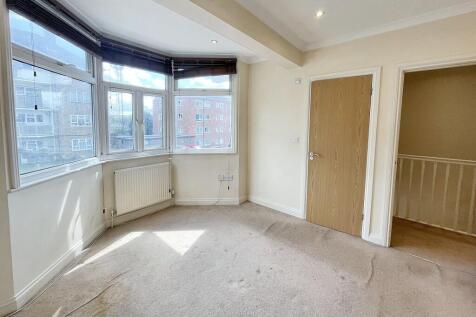 33 Duppas Hill Terrace, Croydon, CR0 4BA