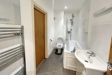 33 Duppas Hill Terrace, Croydon, CR0 4BA