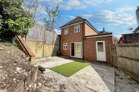 33 Duppas Hill Terrace, Croydon, CR0 4BA