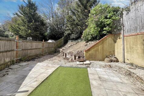 33 Duppas Hill Terrace, Croydon, CR0 4BA