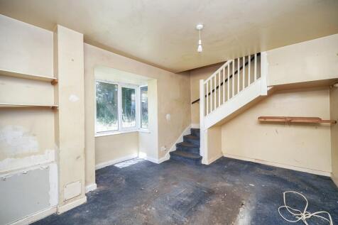 61 Bookerhill Road, High Wycombe, Buckinghamshire, HP12 4EY