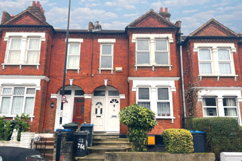 76A Grange Park Road, Thornton Heath, CR7 8QB