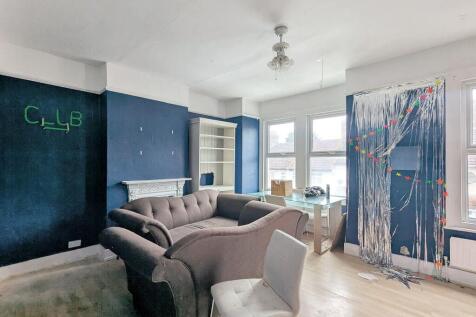 76A Grange Park Road, Thornton Heath, CR7 8QB