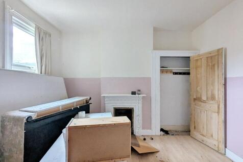 76A Grange Park Road, Thornton Heath, CR7 8QB
