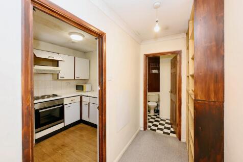 27 Alpine Terrace, Stockwood Crescent, Luton, Bedfordshire LU1 3SS