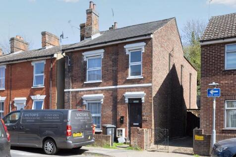 33 Myrtle Road, Ipswich, IP3 0AL