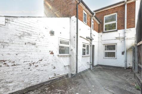 33 Myrtle Road, Ipswich, IP3 0AL