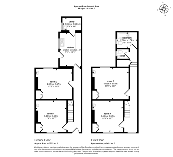33 Myrtle Road, Ipswich, IP3 0AL