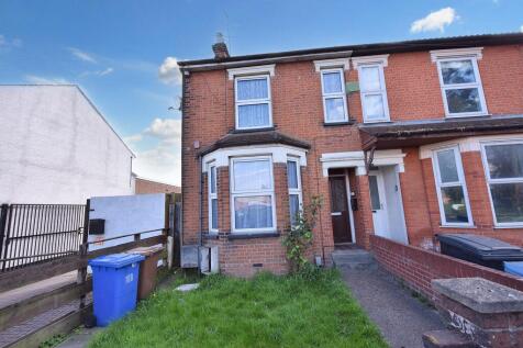 169 Ranelagh Road, Ipswich, IP2 0AH