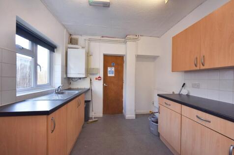 169 Ranelagh Road, Ipswich, IP2 0AH