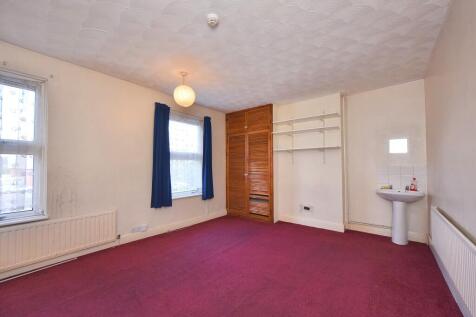 169 Ranelagh Road, Ipswich, IP2 0AH