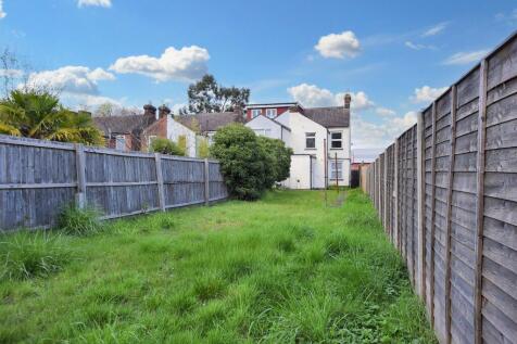 169 Ranelagh Road, Ipswich, IP2 0AH