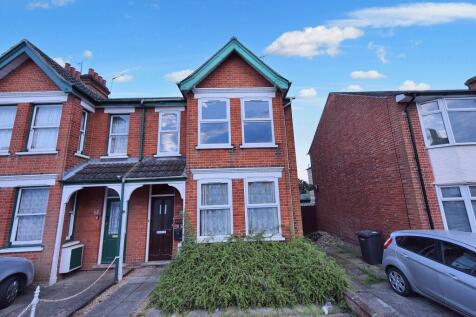 25 Richmond Road, Ipswich, IP1 4DW