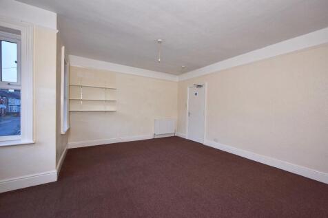 25 Richmond Road, Ipswich, IP1 4DW